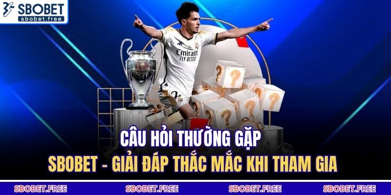 Câu hỏi thường gặp