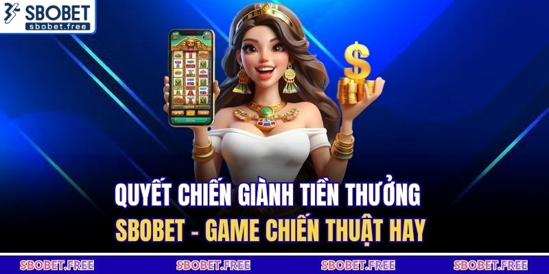 Quyết chính giành tiền thưởng