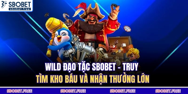 Wild đạo tặc